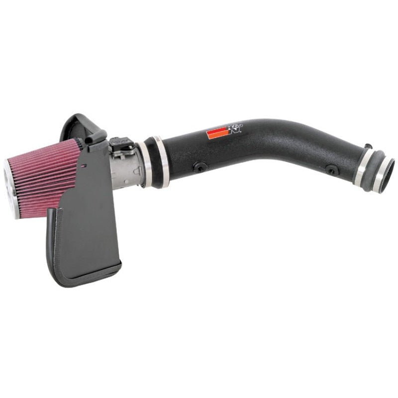 K&N Performance Air Intake System Toyota Tacoma L4-2.4L/2.7L 1995-1999 | 57-9012 - JDMuscleIntakesknn57-9012