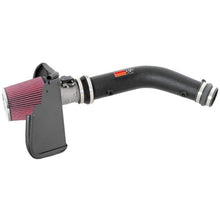 K&N Performance Air Intake System Toyota Tacoma L4-2.4L/2.7L 1995-1999 | 57-9012 - JDMuscleIntakesknn57-9012