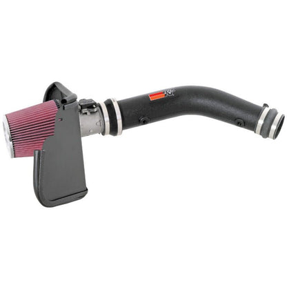 K&N Performance Air Intake System Toyota Tacoma L4-2.4L/2.7L 1995-1999 | 57-9012 - JDMuscleIntakesknn57-9012