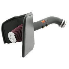 K&N Performance Air Intake System Toyota Tundra 3.4L V6 2003-2004 | 63-1043 - JDMuscleIntakesknn63-1043