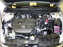 K&N Performance Cold Air Intake Mazda 6 2.5L L4 2009-2013 |69-6028TTK - JDMuscleIntakesknn69-6028TTK