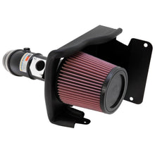 K&N Performance Cold Air Intake Mazda 6 2.5L L4 2009-2013 |69-6028TTK - JDMuscleIntakesknn69-6028TTK