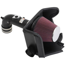 K&N Performance Cold Air Intake Toyota Camry 2.5L L4 2012-2017 | 69-8620TTK - JDMuscleIntakesknn69-8620TTK