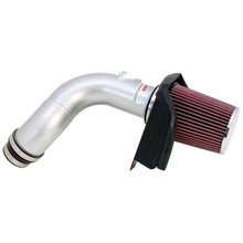 K&N Performance Short Ram Intake System Acura TSX 2.4L L4 2009-2014 | 69-0026TS - JDMuscleIntakesknn69-0026TS
