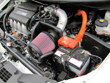 K&N Performance Short Ram Intake System Honda CR-Z 1.5L L4 2011-2016 | 69-1018TS - JDMuscleIntakesknn69-1018TS