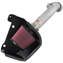 K&N Performance Short Ram Intake System Mitsubishi Lancer 2.0L L4 2007-2014 | 69-6544TS - JDMuscleIntakesknn69-6544TS