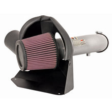 K&N Performance Short Ram Intake System Nissan Altima 2007-2010 | 69-7061TS - JDMuscleIntakesknn69-7061TS