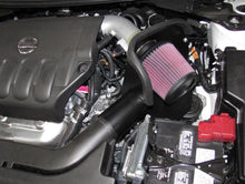 K&N Performance Short Ram Intake System Nissan Altima 2007-2010 | 69-7061TS - JDMuscleIntakesknn69-7061TS