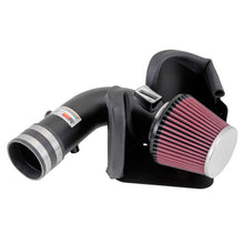 K&N Performance Short Ram Intake System Nissan Sentra 1.8L L4 2013-2019 | 69-7003TTK - JDMuscleIntakesknn69-7003TTK