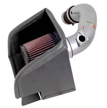 K&N Performance Short Ram Intake System Scion xB 2008-2015 | 69-8613TS - JDMuscleIntakesknn69-8613TS