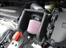 K&N Performance Short Ram Intake System Scion xB 2008-2015 | 69-8613TS - JDMuscleIntakesknn69-8613TS