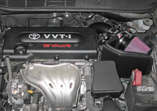 K&N Performance Short Ram Intake System Toyota Camry 2.0L L4 2007-2014 | 69-8610TTK - JDMuscleIntakesknn69-8610TTK