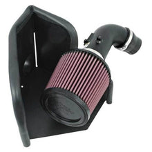 K&N Performance Short Ram Intake System Toyota Camry 2.0L L4 2007-2014 | 69-8610TTK - JDMuscleIntakesknn69-8610TTK