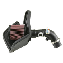 K&N Performance Short Ram Intake System Toyota Corolla 1.8L L4 2009-2016 | 69-8757TTK - JDMuscleIntakesknn69-8757TTK