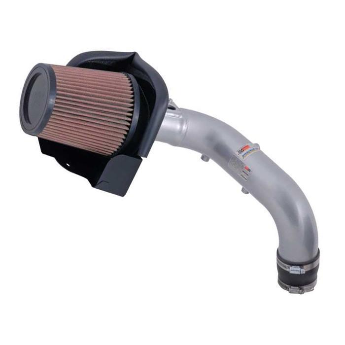 K&N Short Ram Intake Scion tC 2007-2010-69-8614TS-Short Ram Intakes-K&N-JDMuscle