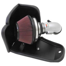 k-n-silver-typhoon-cold-air-intake-honda-civic-2012-2015 | 69-1020TS