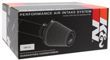 K&N Silver Typhoon Short Ram Intake System Acura RSX 2002-2006 | 69-0015TS - JDMuscleIntakesknn69-0015TS