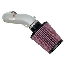 K&N Silver Typhoon Short Ram Intake System Acura RSX 2002-2006 | 69-0015TS - JDMuscleIntakesknn69-0015TS