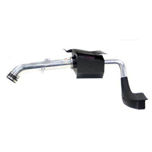 k-n-typhoon-cold-air-intake-nissan-350z-2003-2006 | 69-7070TP