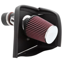 K&N Typhoon Short Ram Air Intake System Honda Fitto 1.5L 2009-2013 | 69-1017TTK - JDMuscleIntakesknn69-1017TTK
