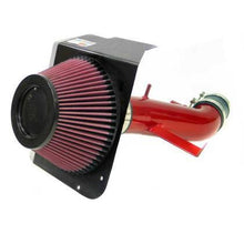k-n-typhoon-short-ram-intake-mitsubishi-evo-8-2003-2005 | 69-6543TR