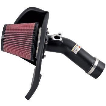 K&N Typhoon Short Ram Intake Subaru Legacy GT 2005-2009-69-8003TFK-Short Ram Intakes-K&N-JDMuscle