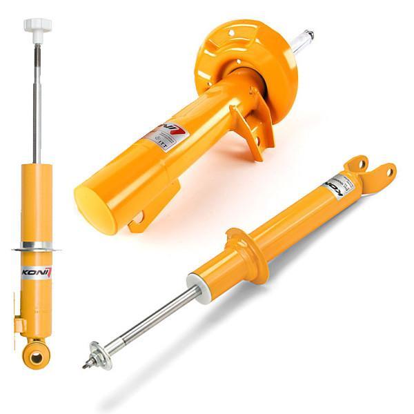Koni Adjustable Rear Sport Shock WRX 2008-2014 – JDMuscle