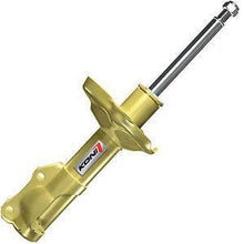 Koni FSD Kit Front + Rear Mazdaspeed3 2010-2013