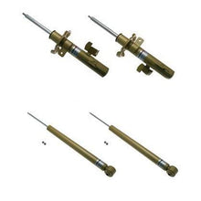 Koni FSD Kit Front + Rear Mazdaspeed3 2010-2013