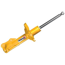 Koni [13-16 FR-S / 13-17 BRZ] Sport Complete Yellow Shock Kit Rear | 8041 1416Sport