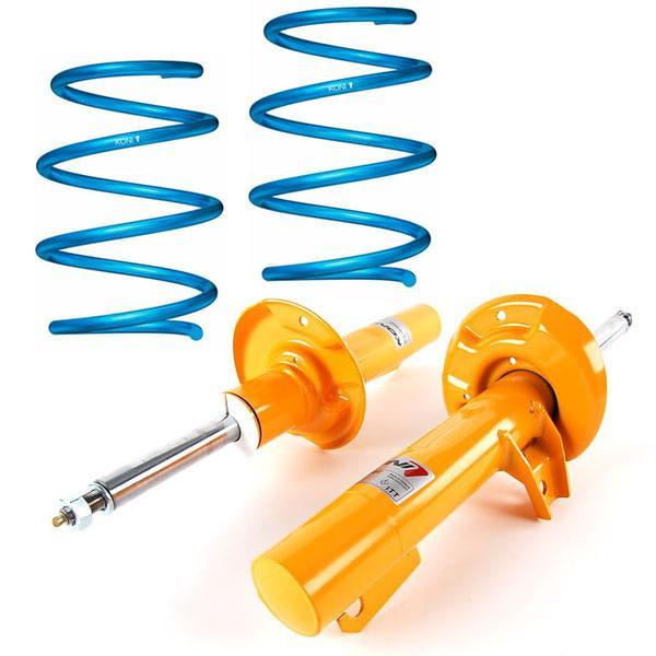 Koni Sport Kit Suspension Mazda Miata 1989-1997-kon1145 1033-Coilovers-Koni-JDMuscle