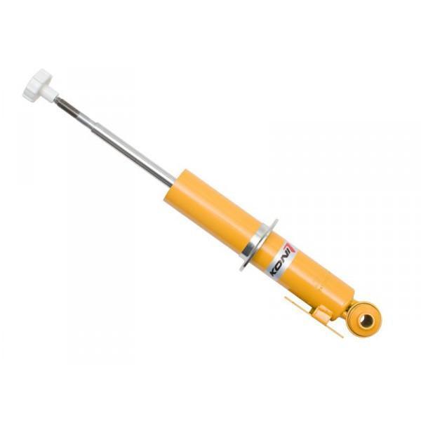 Koni Sport Yellow Shock Rear Subaru Legacy Sedan/Wagon inc. GT 2005-2008-kon8010 1053Sport-Shocks and Struts-Koni-JDMuscle