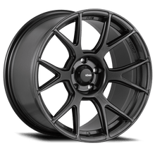 Konig Ampliform 17x8 5x100 ET40 Dark Metallic Graphite - JDMuscleNon-CategorizedkngAM87510406