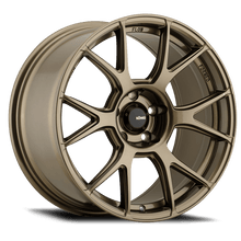 Konig Ampliform 17x9 5x114.3 ET40 Gloss Bronze - JDMuscleNon-CategorizedkngAM97514358