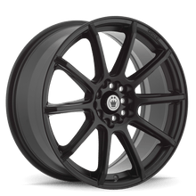 Konig Control 18x8 5x100 / 5x114.3 ET45 Matte Black - JDMuscleNon-CategorizedkngCL88T04455