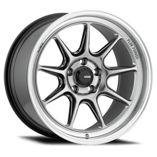 Konig Countergram 19x11B 5x112 ET40 Hyper Chrome / Machined Lip - JDMuscleNon-CategorizedkngCT1951240C