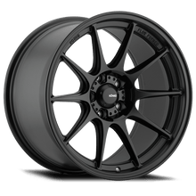 Konig Dekagram 15x7.5 4x100 ET35 Semi-Matte Black - JDMuscleNon-CategorizedkngDK75100355