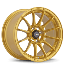 Konig Dial In 15x7 4x100 ET35 Gloss Gold - JDMuscleNon-CategorizedkngDI57100357