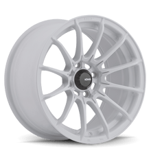 Konig Dial In 15x7 4x100 ET35 Gloss White - JDMuscleNon-CategorizedkngDI5710035W