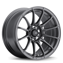 Konig Dial In 15x8 4x100 ET25 Matte Grey - JDMuscleNon-CategorizedkngDI5810030G