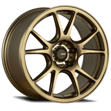 Konig Freeform 15x7.5 4x100 ET35 Radium Bronze - JDMuscleNon-CategorizedkngFM75100358