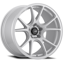 Konig Freeform 15x9.5 4x100 ET29 Matte Silver - JDMuscleNon-CategorizedkngFMN510029S