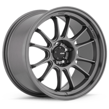 Konig Hypergram 16x8 4x100 ET38 Matte Grey - JDMuscleNon-CategorizedkngHG8610038G