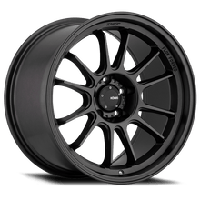 Konig Hypergram 17x8 5x114.3 ET45 Matte Black - JDMuscleNon-CategorizedkngHG87514455