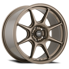 Konig Lockout 18x8.5 5x114.3 ET35 Matte Bronze - JDMuscleNon-CategorizedkngLK88514358