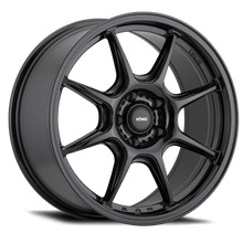 Konig Lockout 18x9.5 5x114.3 ET22 Gloss Black - JDMuscleNon-CategorizedkngLK89514225