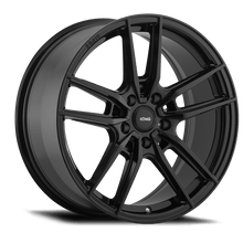 Konig Myth 19x8.5 5x108 ET40 Gloss Black - JDMuscleNon-CategorizedkngMY89508405