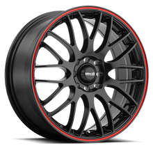 Konig Oversteer 16x7.5 5x108 ET45 Gloss Black - JDMuscleNon-CategorizedkngOS67508455