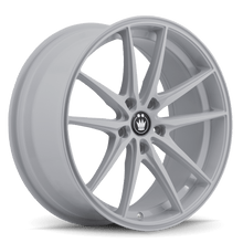 Konig Oversteer 17x8 5x114.3 ET45 White - JDMuscleNon-CategorizedkngOS7851445W