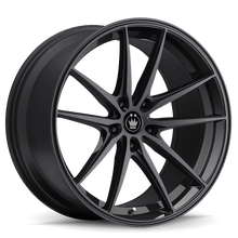 Konig Oversteer 20x9.5 5x120 ET35 Gloss Black - JDMuscleNon-CategorizedkngOS90520355